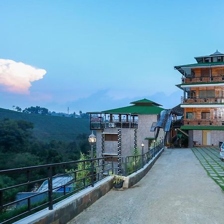 Grand Valley Resort Anachal Exterior photo